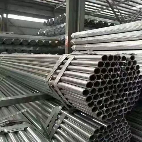 金门q355nhb耐候钢管